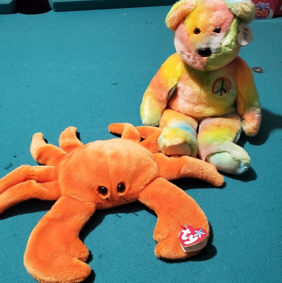 Peace and Friends - Picture 2 of 7